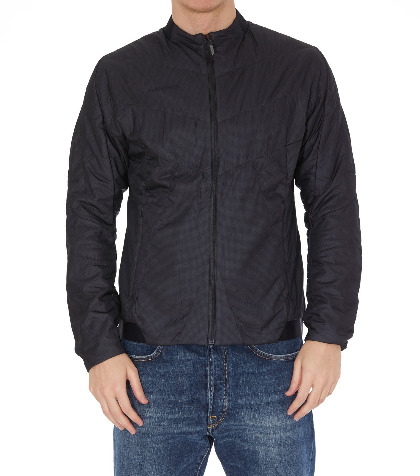 Mammut Mammut Delta X Zipped Jacket