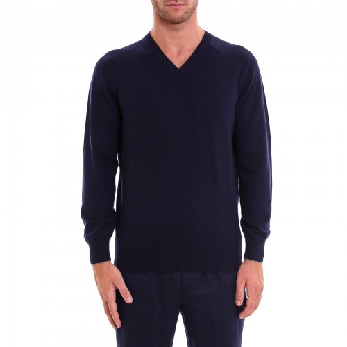 Brunello Cucinelli Brunello Cucinelliv V-Neck Sweater