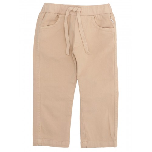 Il Gufo Slim-Cut Trousers